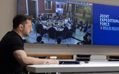 乌克兰再次尝试加入北约