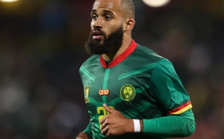 2026年世界杯非洲区预选赛淘汰赛：参赛阵容、球队及开赛时间