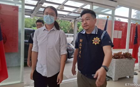 竹聯幫弘仁會勾結詐團洗錢3.5億　檢警今再逮涉洩密律師