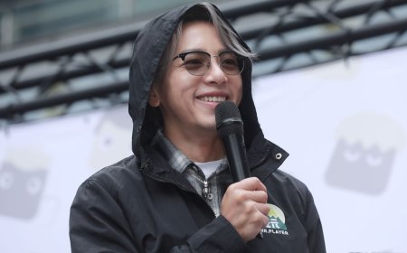 坤達閃兵全面停工近況曝光！　遭勸回歸演藝圈「他真實回應曝光」