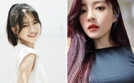 「最美星二代」韓菲常被說太無趣！私下真實性格曝：這就是我的叛逆