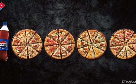 披薩58折再抽萬元！速食店「普發1萬」放大優惠　烤雞3隻只要1千