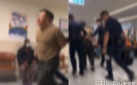 快訊／美工刀砍輔大名醫！檢「殺人未遂」聲押　新北地院裁定羈押