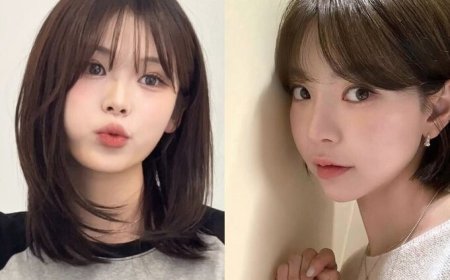 髮線空洞、分線禿顯臉大！6款修飾髮際線瀏海＋分線整理技巧一次看