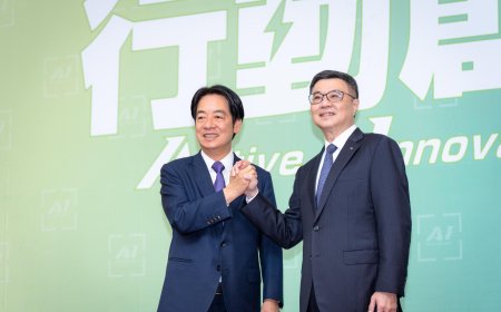 盧秀燕、韓國瑜氣勢此消彼長　賴卓對韓軟中帶硬　但綠營支持者未必買單
