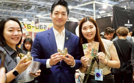 輝達總部》蔣萬安：農曆年前完成地上權設定　目標黃仁勳來台參加電腦展時動工