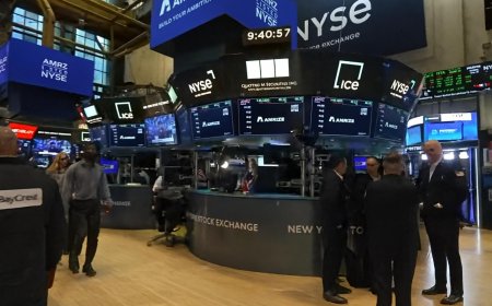 AI熱潮是否重演網路泡沫？高盛提出5大預警指標