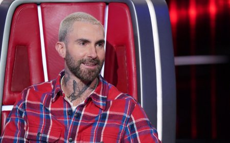 Premiere Date Set for Kelly Clarkson's Return to 'The Voice': What to Know