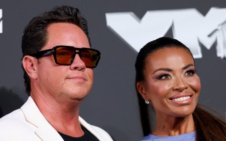 Dolores Catania's Fiance Paulie Used ChatGPT for Tips on How to Propose