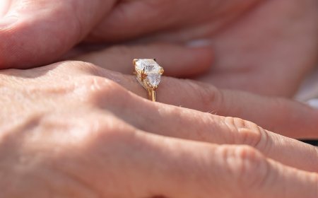 All About Mel Owens’ Commitment Ring to [Spoiler] on ‘The Golden Bachelor’