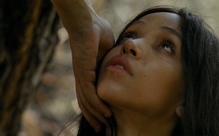 Nicolas Cage’s Jesus Horror Movie ‘The Carpenter's Son’ Gets Harsh Reviews