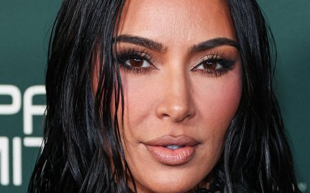 Kim Kardashian Faces Terrifying Betrayal That Changed Her Life Forever