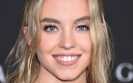 Sydney Sweeney Uses 'Godfather-Level' Tactics To Stay Uncancelable