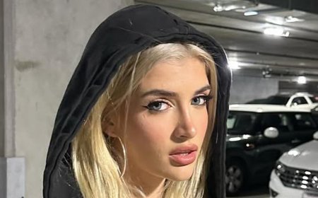 Sami Sheen Slams Her Cousin Who Practiced Tattooing On Her At 17