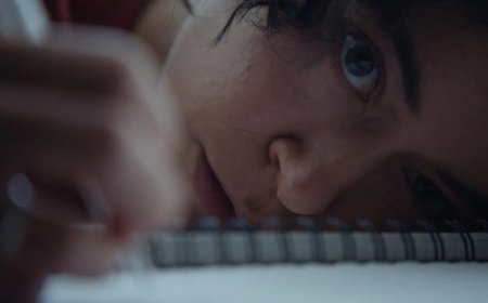 ‘Keeper’ Review: Osgood Perkins Directs an ‘Impressonistic’ Serial-Killer Movie — Lots of Creepy Atmosphere, Not Much Logic