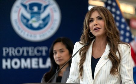 California's largest migrant detention center accused of horrific conditions in federal lawsuit