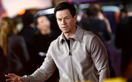 Mark Wahlberg shares health update after daughter Grace’s ‘very, very scary’ horse-riding accident
