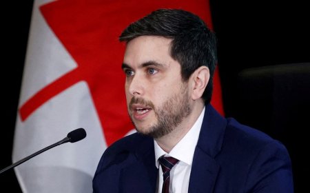 Canadian spy chief warns of alarming rise in teen terror suspects, 'potentially lethal' threats by Iran