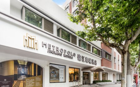 锦江酒店三季度利润逆势增45%，组织架构与债务优化见效