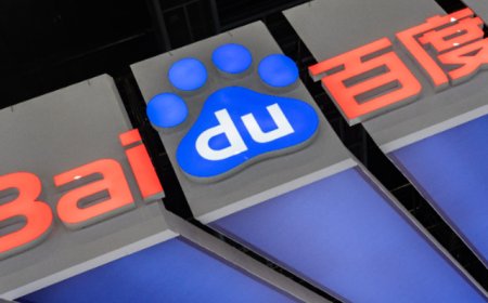 传统业务承压，百度想用AI讲商业新故事