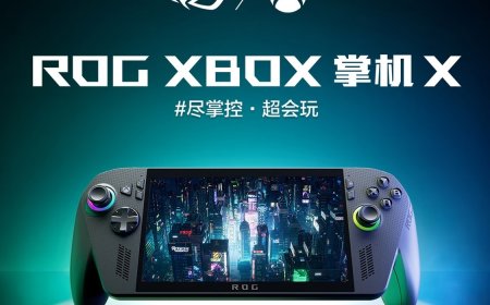 微软 Xbox 全屏游戏界面被曝系 Win11 隐藏功能，非 ROG 掌机也能用