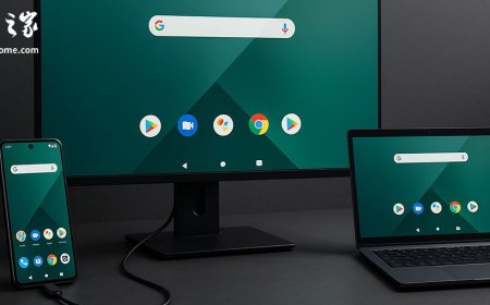 联想：谷歌 Android PC 平台轻量高效，但功能受限