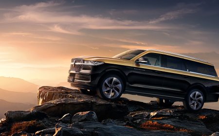 福特中国召回部分进口林肯领航员汽车：蓄电池接线盒存在起火风险、安全带可能无法回缩或拉出