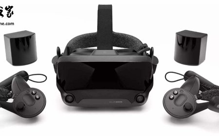 Steam Frame 发布后，Valve 宣告 Index VR 头显已停产