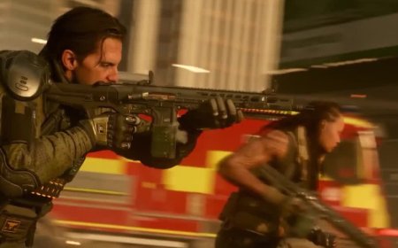 微软动视《使命召唤：黑色行动 7》今日发售：登陆 PC、PS5、Xbox，首发加入 Game Pass