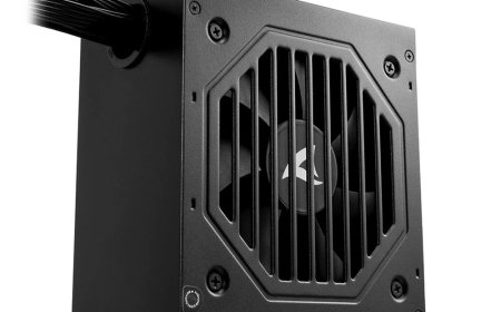 Sharkroon 旋刚推出 Rebel P15 电源：ATX 3.1 金牌直出线，至高 850W