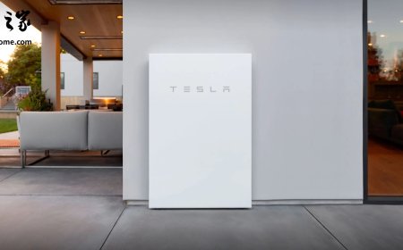 出现多起冒烟、起火事件，特斯拉在美召回超 1 万套 Powerwall 2 家用储能电池