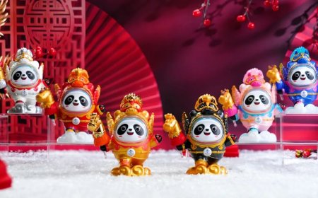 中国联通推出“马墩墩”，购买联通 eSIM 手机并办理相关业务即有机会获赠