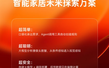 小米发布 Miloco 智能家居未来探索方案，对全社会开放