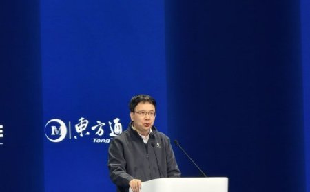 华为杨超斌：openEuler 性能已优于业界 Linux 发行版，预计今年底装机量将超 1600 万台