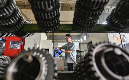 统计局：继续扩内需、优化市场竞争环境，促进物价合理回升