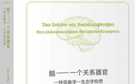 王旭读《脑》｜脑不是“创世神”，而是“关系器官”