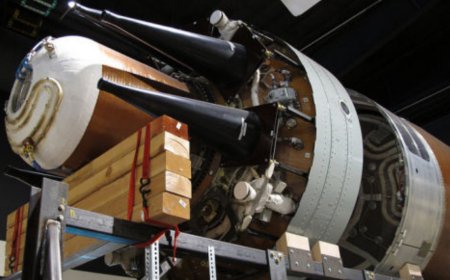 特朗普：美国没人才，不是谁都能造导弹