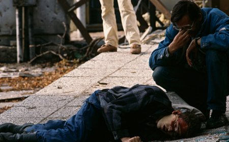 西方富人被指控在波黑战争期间“付费猎杀”平民