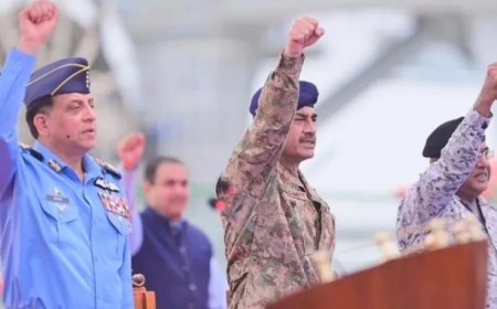 巴基斯坦的国防改革会加强还是破坏其军事平衡？