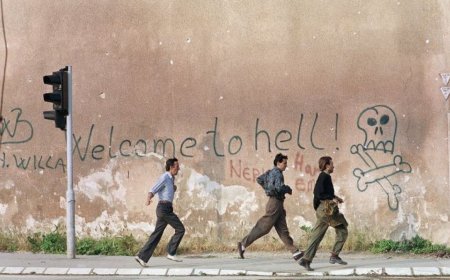 意大利调查萨拉热窝“狙击狩猎”之旅：这些行程是什么？谁参与其中？