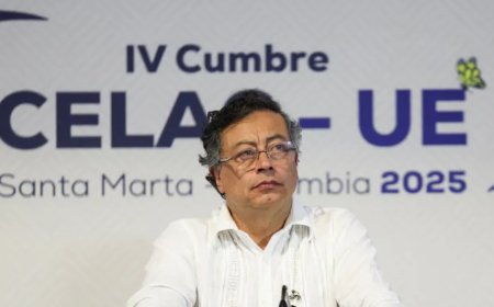 哥伦比亚将继续与美国共享情报以打击毒品走私