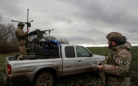 俄乌战争：第1359天关键事件概述