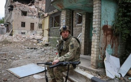 乌克兰的腐败危机是否会导致其在与俄罗斯的军事对抗中“战败”？