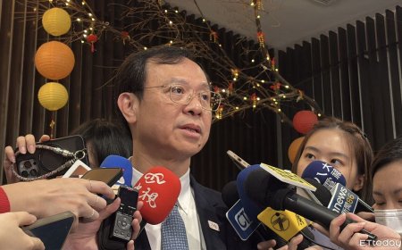 代孕修法「暫持保留態度」　石崇良：還需凝聚共識