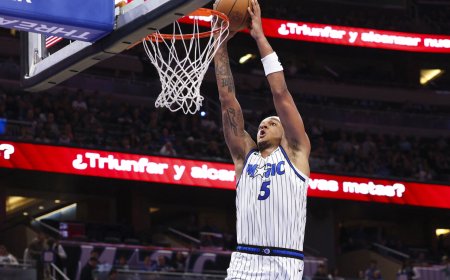 魔術少主又傷了！班凱羅左側腹股溝拉傷　暫無歸隊時間表