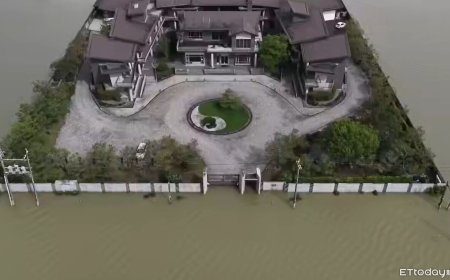 「泉月樓行館」遭爆違建！縣府證實農地非農用罰30萬　無民宿登記