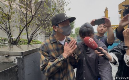 裝高血壓閃兵！修杰楷、坤達、陳柏霖、書偉、小杰遭「求刑2年8月」