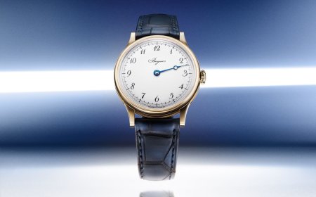 「鐘錶奧斯卡」最大獎被寶璣奪下　蕭邦抱回兩獎好風光