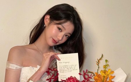 張員瑛21歲砸2.9億現金買豪宅　從頭到腳都被精品包了成富婆