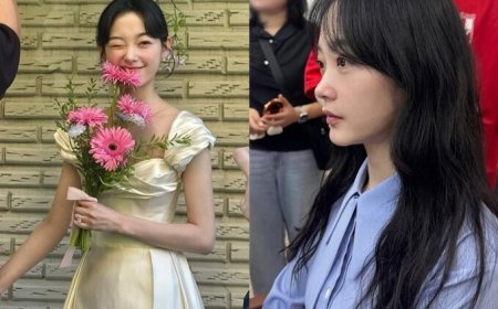 李瑜美《你旁觀的罪》再創人生角色　演什麼像什麼的「劇拋臉」寶藏演員